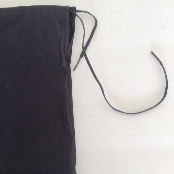 PRADA SILKY DUSTBAG - Picture 2 of 6